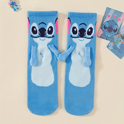Stitched™ Hug Socks