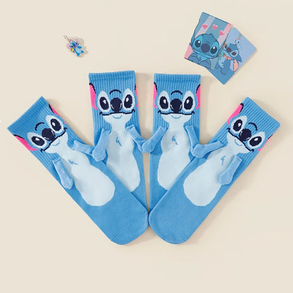 Stitched™ Hug Socks