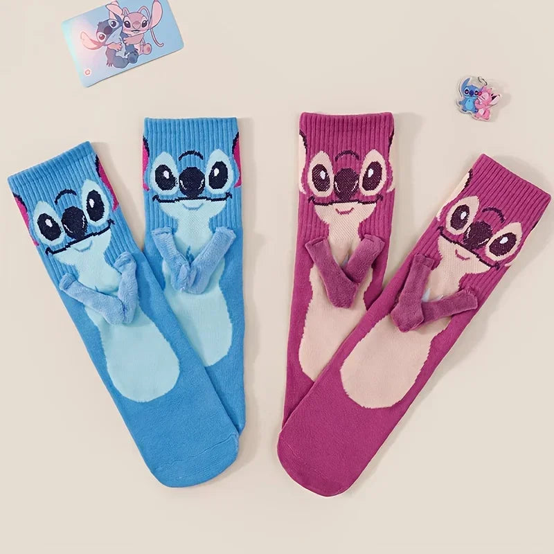 Stitched™ Hug Socks