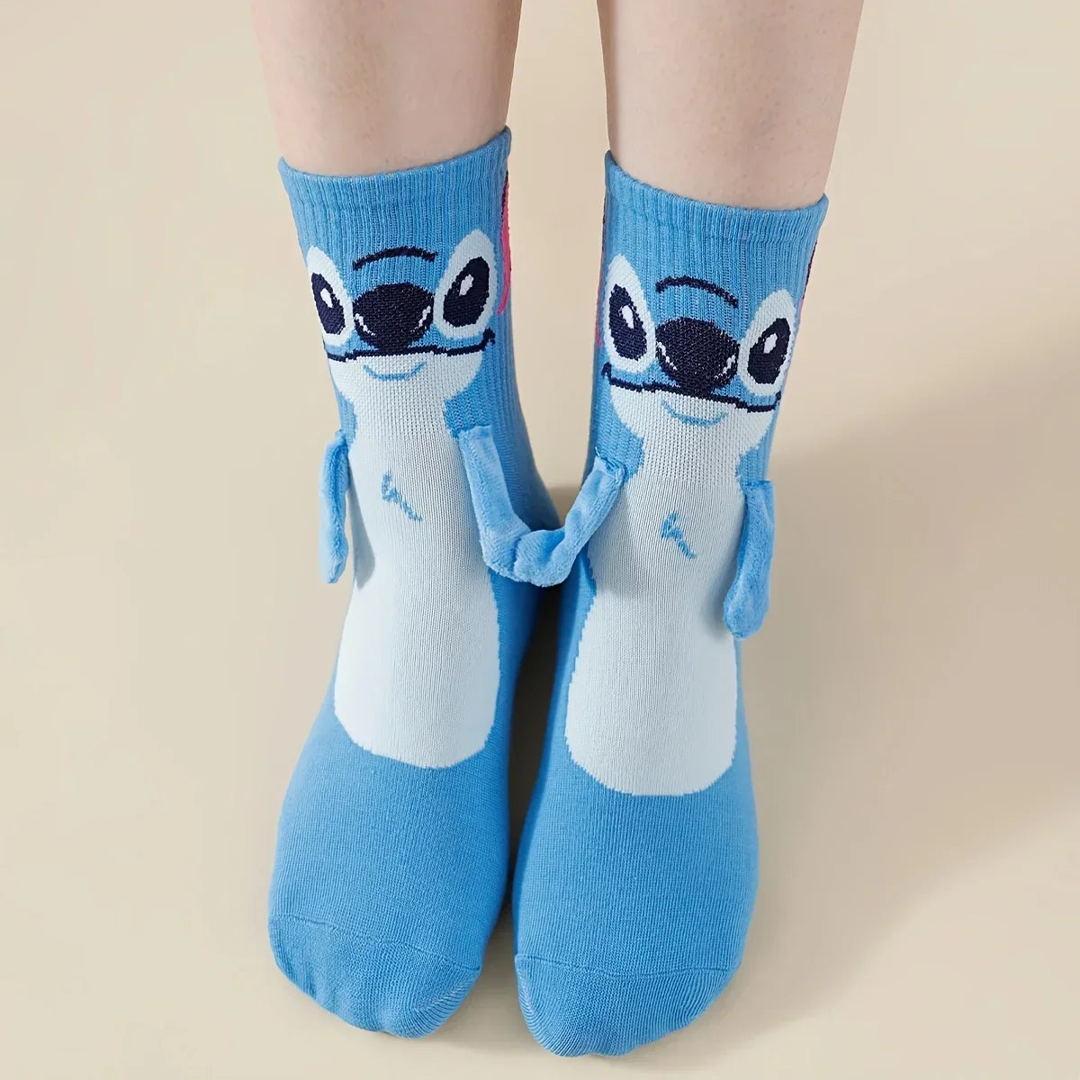 Stitched™ Hug Socks