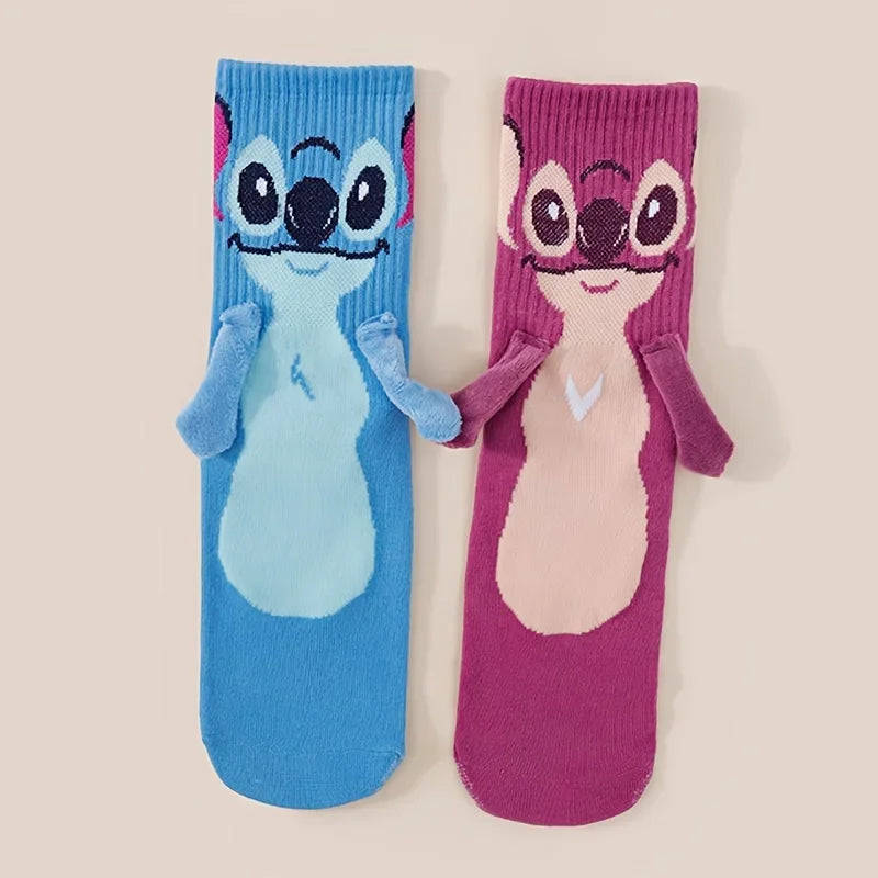 Stitched™ Hug Socks