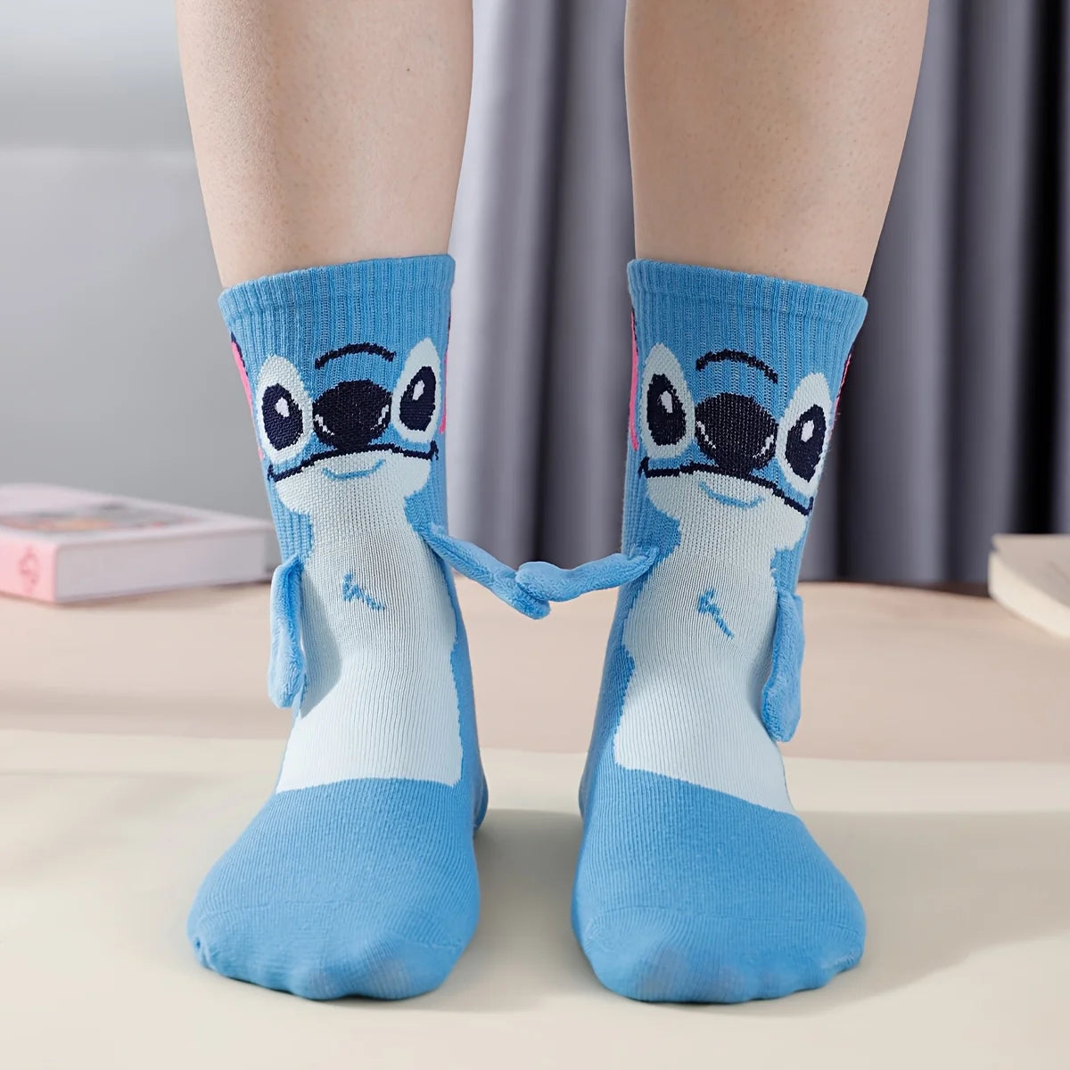 Stitched™ Hug Socks