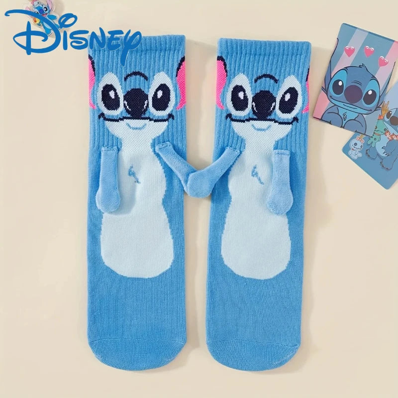 Stitched™ Hug Socks