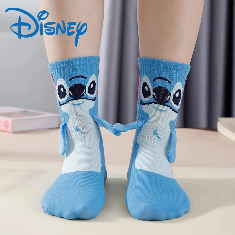 Stitched™ Hug Socks