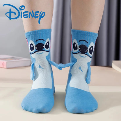 Stitched™ Hug Socks