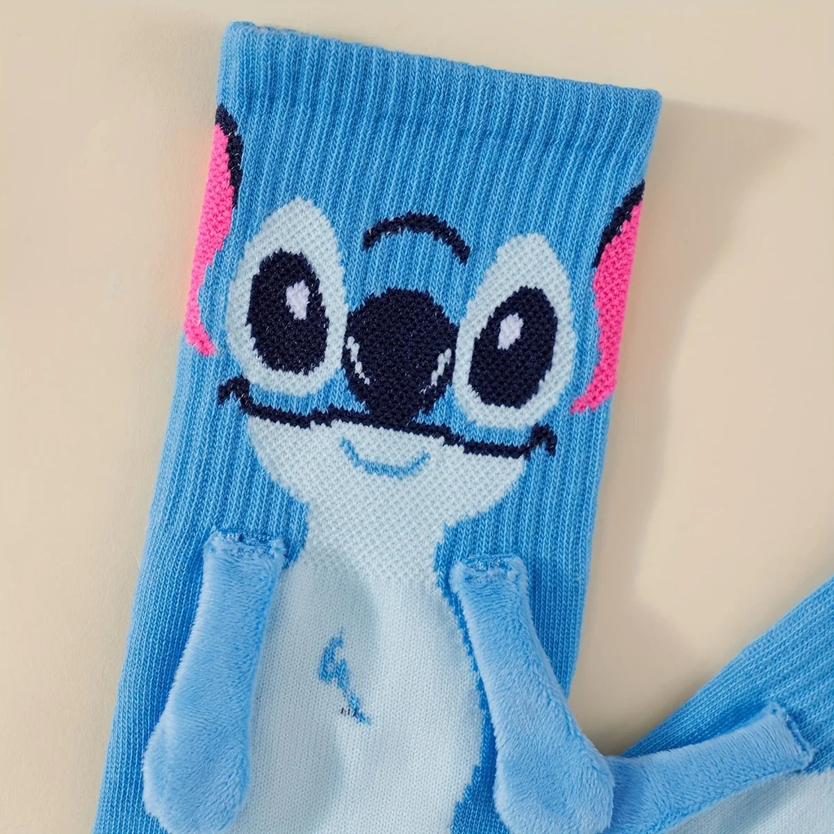 Stitched™ Hug Socks