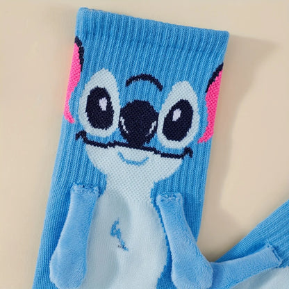 Stitched™ Hug Socks