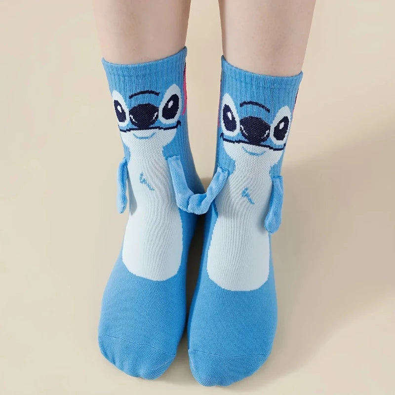 Stitched™ Hug Socks