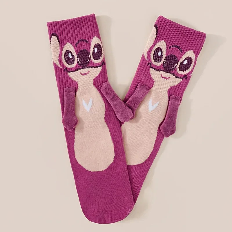 Stitched™ Hug Socks