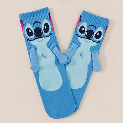 Stitched™ Hug Socks